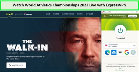 how to watch world athletics championships 2023 live in south korea on itv the complete guide