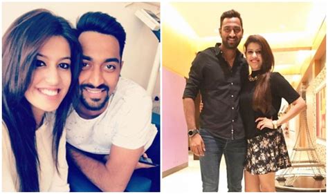Krunal pandya is an indian cricketer, born on 24th march 1991 in ahmedabad, gujarat. Pankhuri Sharma affairs, Today Updates, Family Details ...