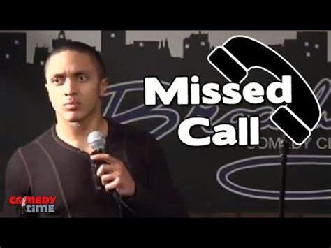 I just distractedly touched my beard. Missed Call (Funny Videos) - YouTube