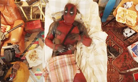 Deadpool Breaks Box Office Record Plus Review And Betty White Facebook Video Films