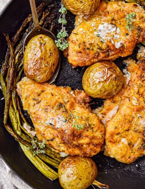 Easy Chicken Recipes To Make For Dinner 72 Chicken Dinner Ideas