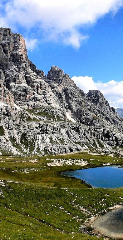 10 Best Hiking Trails In Italy For An Ethereal Experience Travel Fun