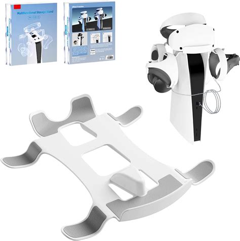 Psvr2 Storage Standps Vr21 Controllers Holder Psvr 21