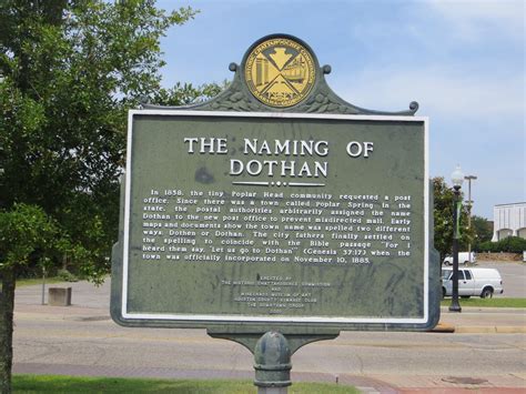The City Of Dothan Made A Post Regarding Neighborhood Associations And
