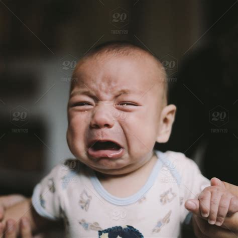 Child Baby Crying Kid Sad Tears Tantrum Upset Crying Baby