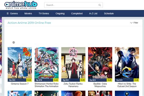 10 Best Websites To Watch And Download Anime In 2020 Animeadvice4u