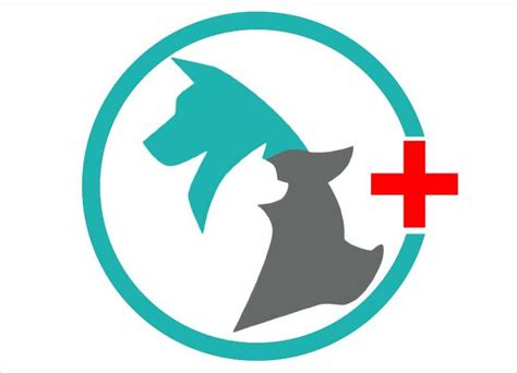 50 Best Veterinary Logos Collection For 2019 50 Graphics