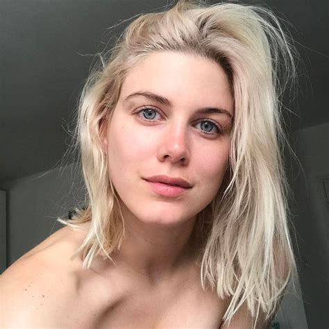 Ashley James Nude The Fappening Part