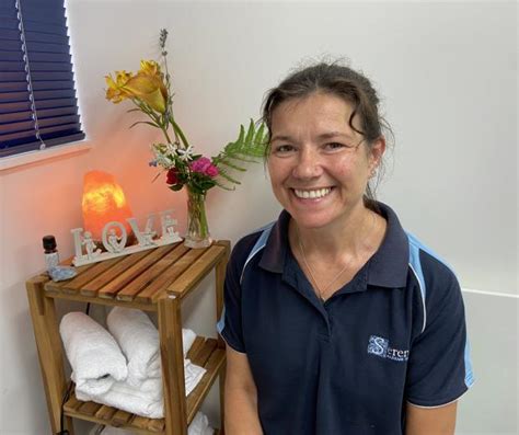 Massage Clinic Napier Qualified Massage Therapist