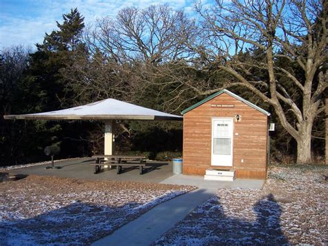 Big Oak Bungalow Milford Gallery Milford Locations State Parks