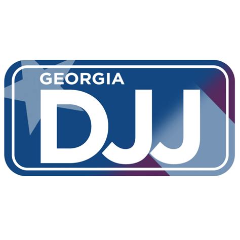 Georgia Djj Logo