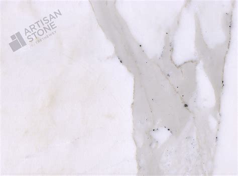 Calacatta Carrara Marble And Limestone Stone Artisan Stone