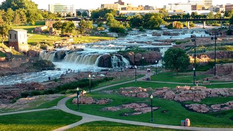 Die Top 10 Sehenswürdigkeiten In Sioux Falls 2021 Mit Fotos Tripadvisor