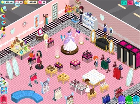 App Shopper Fashion Story Games