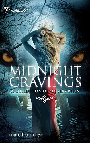 Midnight Cravings Racing The Moonmate Of The Wolfcaptured
