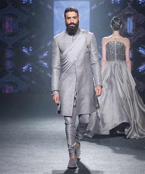 In wedding season, the boys are very conscious about their dresses. Best Designer Groom Dresses for Indian Men, Indian Groom Wear