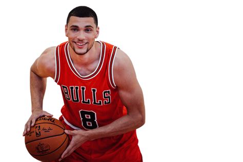 Zach LaVine is set to make his Bulls debut Saturday against the Pistons png image