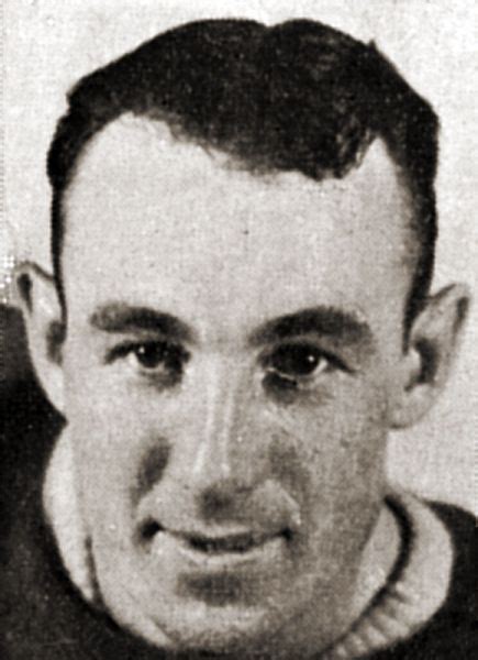 Walter Buswell Hockey Stats And Profile At