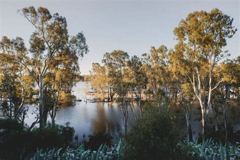 Picnic By The Lake Lake Moodemere Estate