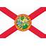 NYLGLO Florida State Flag 3 FtH X 5 FtW Outdoor  2NEH9140960 Grainger