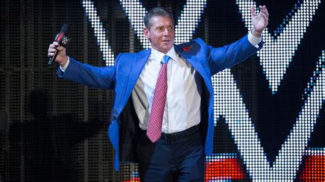 Vince Mcmahon Allegedly Wanted To Fire Wwe Writer For Not Knocking