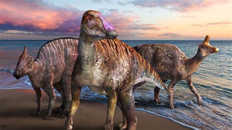 B 10 Of The Most Amazing Dinosaurs Discovered In 2021