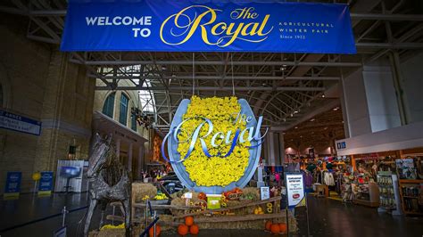 The Royal Agricultural Winter Fair 2022 Toronto