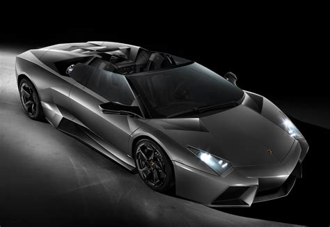 Lamborghini Reventon Roadster Review Trims Specs Price New