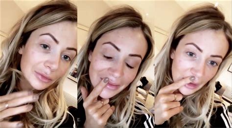 Olivia Attwood And Bradley Dack Back Together Just Two Days After