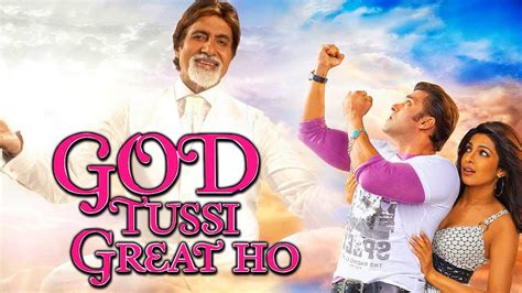 Collection by shilpa suryvanshi❤ • last updated 20 hours ago. God Tussi Great Ho 2008 Full Movie Download/Watch Online ...