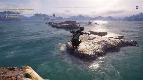 Assassin S Creed Odyssey The Fate Of Atlantis Walkthrough Part 2
