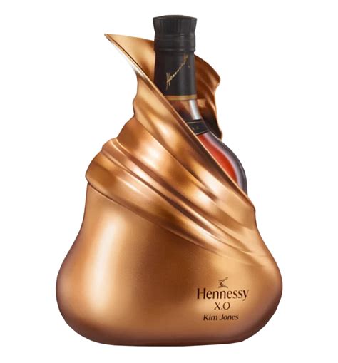 Hennessy Xo Limited Edition By Kim Jones 750ml 330 Free Delivery Uncle Fossil Wineandspirits