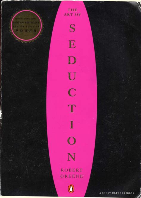 the art of seduction by robert greene pdf free download booksfree