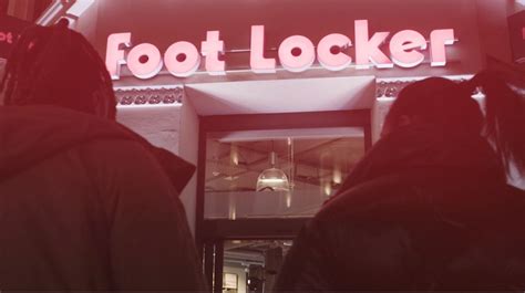 Careers At Foot Locker Foot Locker Jobs