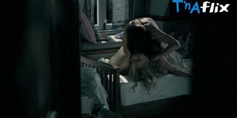 Lily Cole Sexy Scene In The Moth Diaries