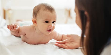 5 Simple Ways To Help Baby Reach Milestones Motherly