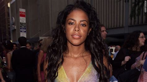 Remembering Aaliyah 10 Years Later CNN