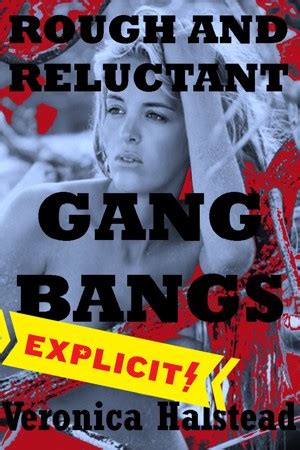 Smashwords Rough And Reluctant Gangbangs