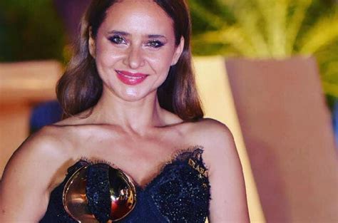 Maybe you would like to learn more about one of these? Sudden Stop While Filming Nelly Karim New Series | Al Bawaba