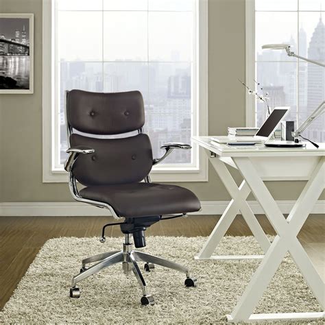 You can hunt for discount codes on many events such as flash sale, occasion like halloween, back to school, christmas, back friday, cyber monday,…which you can get the best. Push Mid Back Office Chair - Adjustable Height, Swivel ...