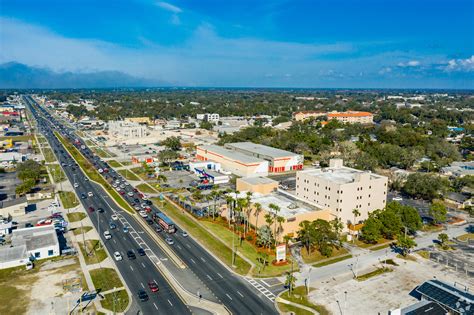 6014-6016 US Hwy 19, New Port Richey, FL 34652 - Qualified Professional