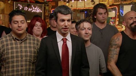 10 Best Nathan For You Episodes