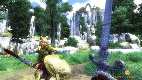 The Elder Scrolls 4 Oblivion Free Download Full Version