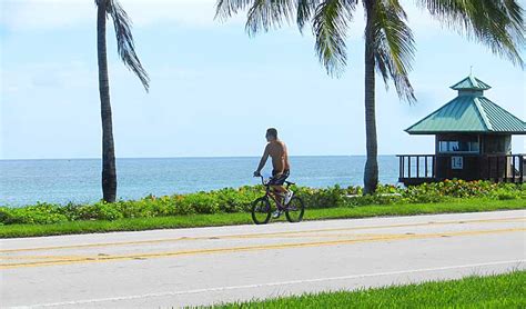 Best Florida Bike Trails Our Favorites In South Florida And Beyond