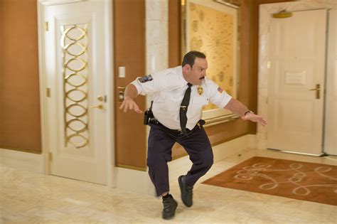 Paul Blart Mall Cop 2 Movie Review Chicago Tribune