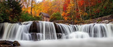 West Virginia Wild And Wonderful Photograph By Jason Penland