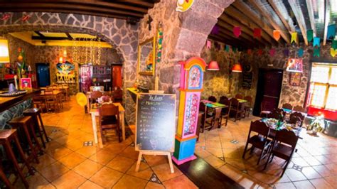 La Lupe In Arrecife Restaurant Reviews Menu And Prices Thefork