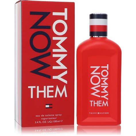 Tommy Hilfiger Now Them Cologne By Tommy Hilfiger