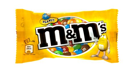 Mars Mandms Free Of Artificial Colours