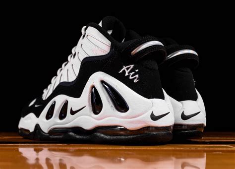 Nike Air Max Uptempo 97 College Navy 399207 101 Sneakerfiles